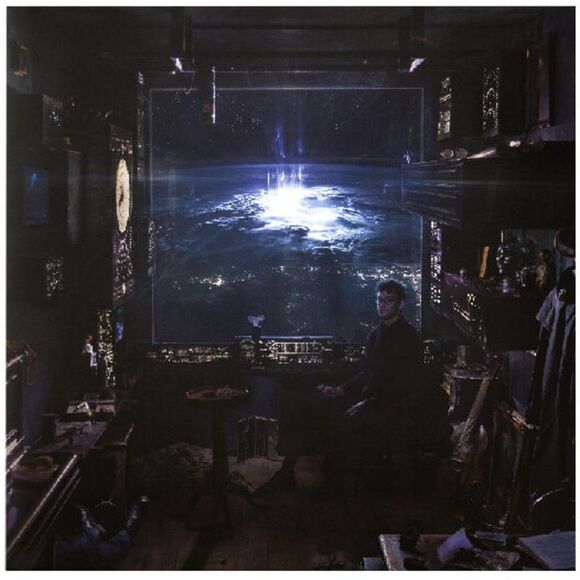 Cerulean - Picture 1 of 1